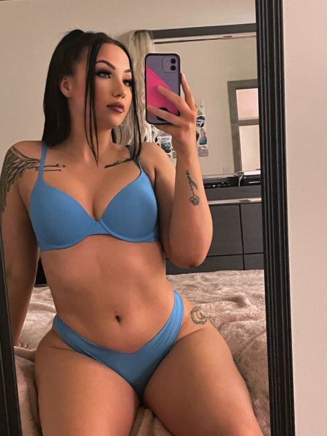 Independent companion Camille in Seattle, Alabama - HoneyAffair